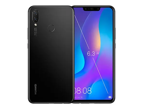 Huawei nova 3i photo 3