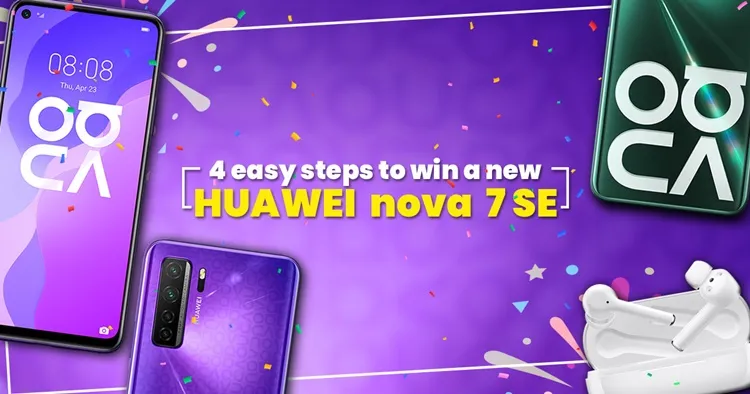 Huawei nova 3i photo 4