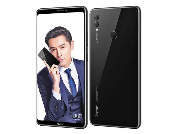Honor Note 10 photo 2