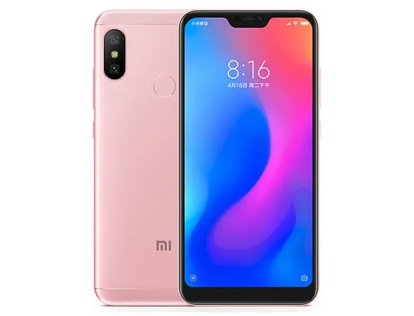 Xiaomi Mi A2 Lite photo 3