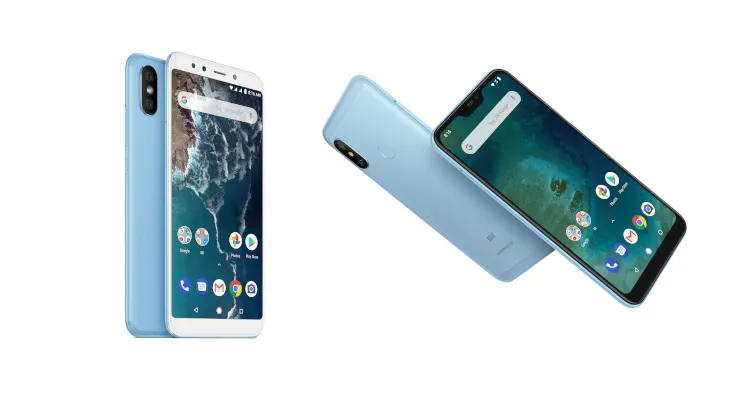 Xiaomi Mi A2 Lite photo 5