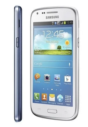 Samsung Galaxy Core photo 3