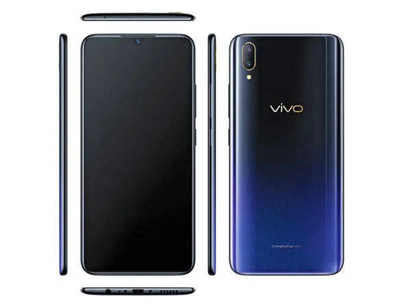 vivo V11 photo 2