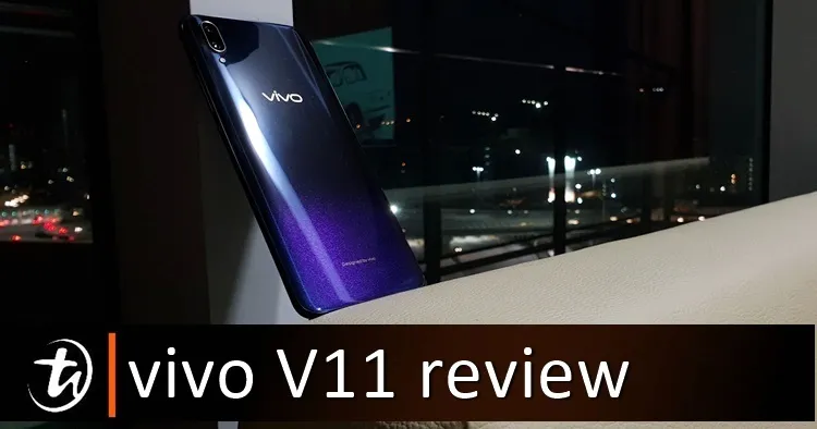 vivo V11 photo 4
