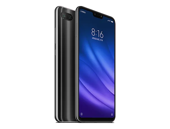 Xiaomi Mi 8 Lite photo 2
