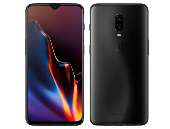 OnePlus 6T