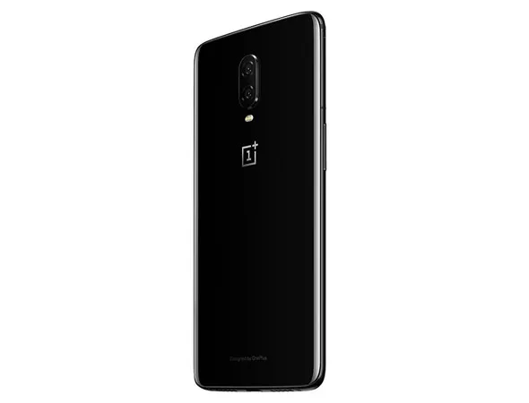 OnePlus 6T photo 2