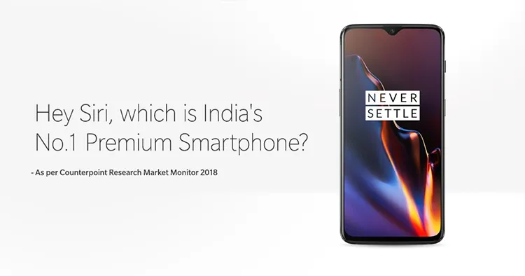 OnePlus 6T photo 5