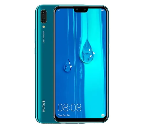 Huawei Y9 (2019) photo 2