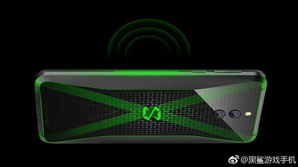 Xiaomi Black Shark Helo photo 5