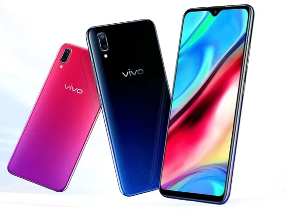 vivo Y93 photo 2