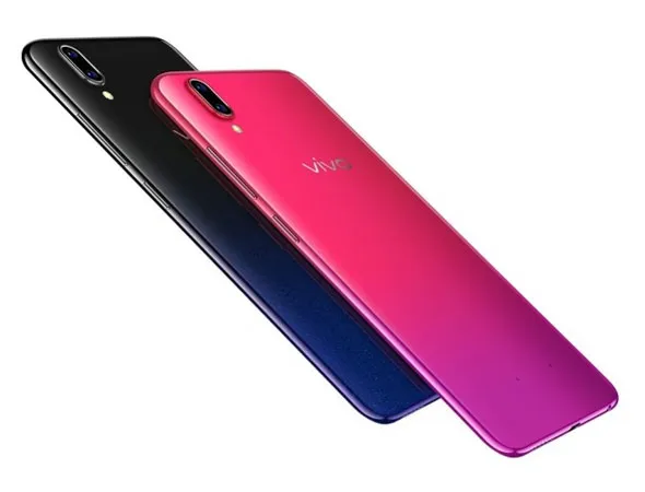 vivo Y93 photo 3