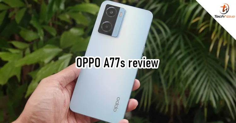 Oppo A7 photo 4