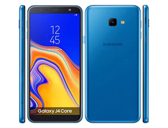 Samsung Galaxy J4 Core photo 2