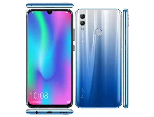 Honor 10 Lite photo 2