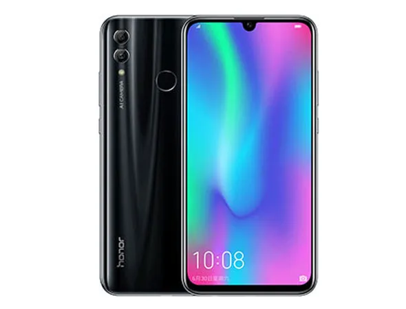 Honor 10 Lite photo 3