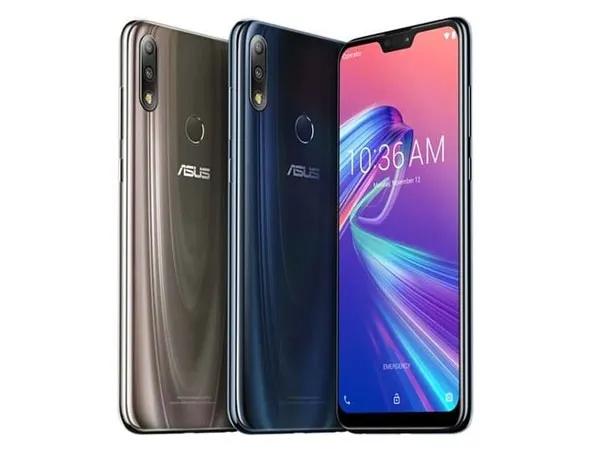 Asus Zenfone Max Pro (M2) ZB631KL photo 2