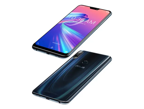 Asus Zenfone Max Pro (M2) ZB631KL photo 3