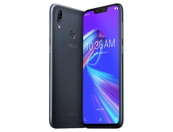 Asus Zenfone Max (M2) ZB633KL photo 3