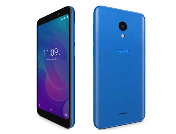 Meizu C9 photo 2