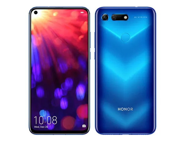 Honor View 20 photo 2
