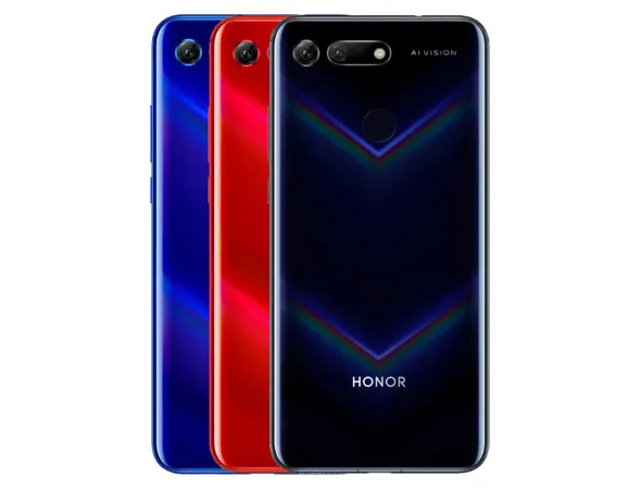 Honor View 20 photo 3