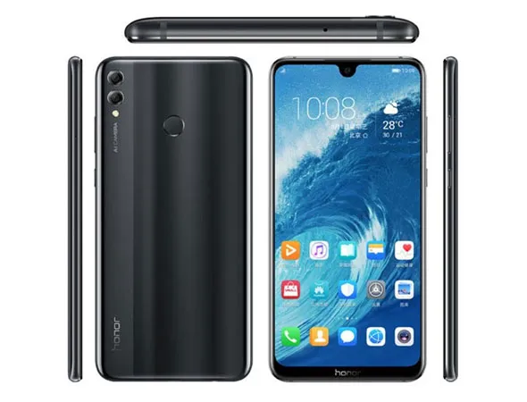 Huawei Y Max photo 2