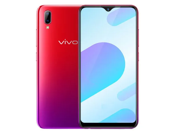 vivo y91i photo 2