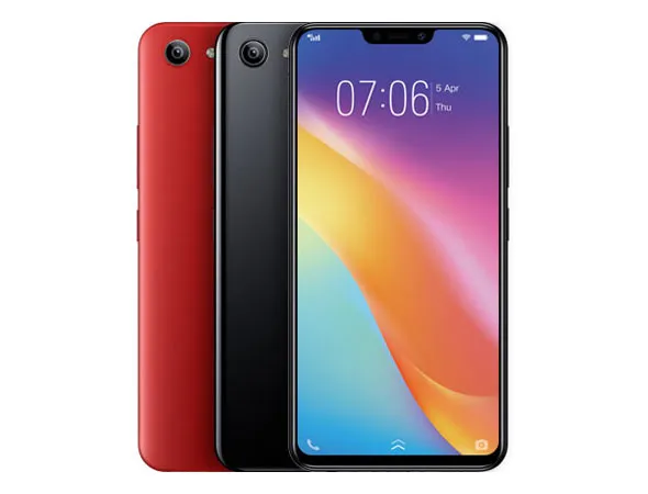 vivo Y81i photo 2