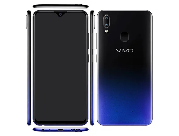 vivo Y95 photo 3