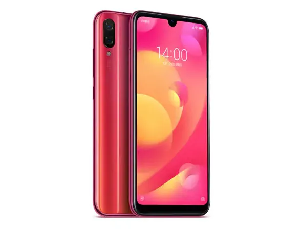 Xiaomi Mi Play photo 2