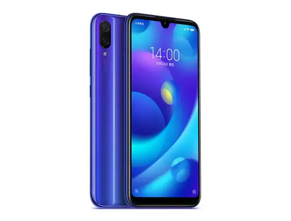 Xiaomi Mi Play photo 3