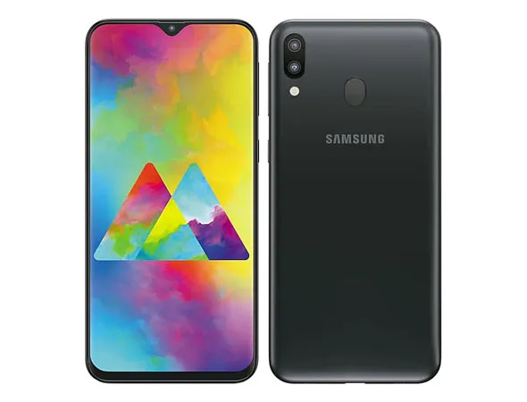 Samsung Galaxy M20 photo 2