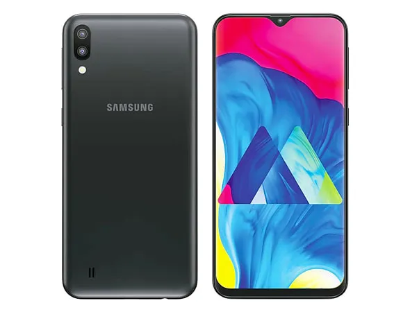 Samsung Galaxy M10 photo 2