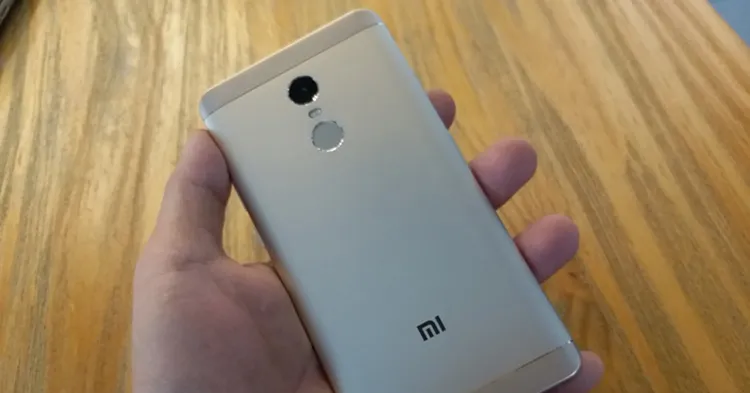 Xiaomi Redmi Note 7 photo 7