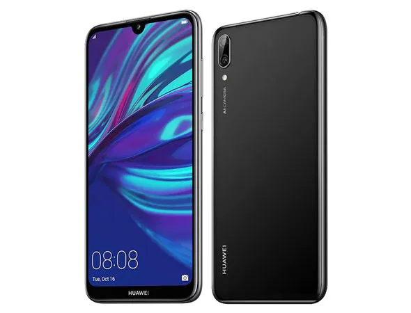 Huawei Y7 Pro (2019) photo 2