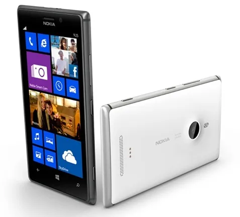 Nokia Lumia 925