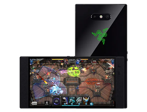 Razer Phone 2 photo 2