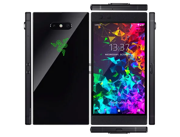 Razer Phone 2 photo 3