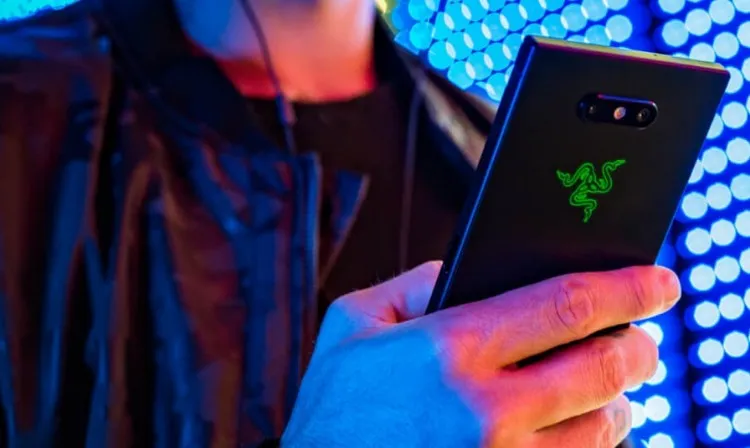 Razer Phone 2 photo 5