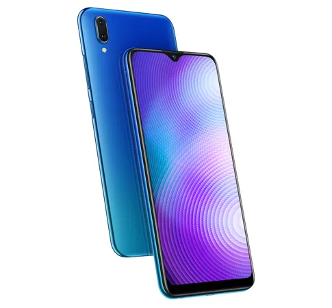 vivo Y91 (Mediatek) photo 2