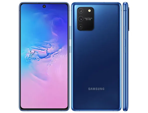 Samsung Galaxy S10 Lite photo 2