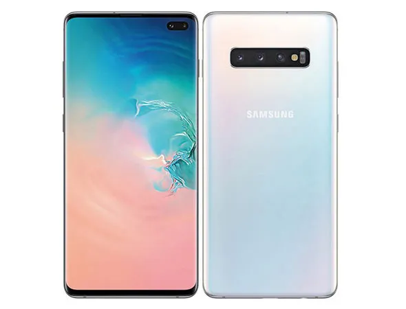 Samsung Galaxy S10 Plus photo 2