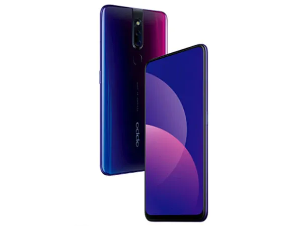 Oppo F11 Pro photo 2
