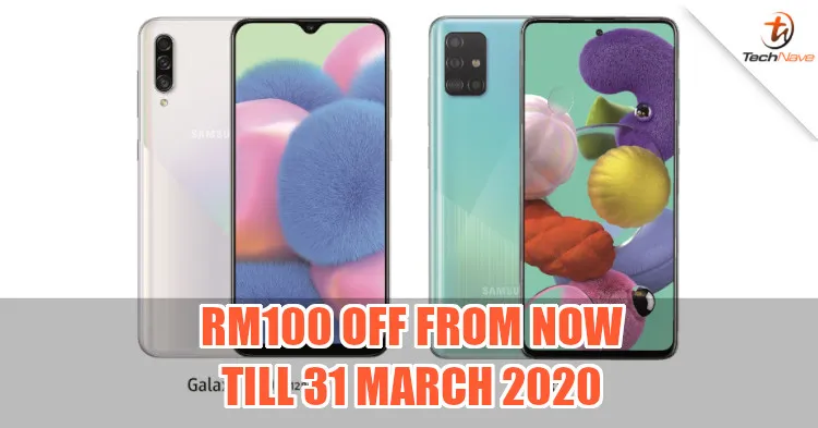 Samsung Galaxy A30 photo 4