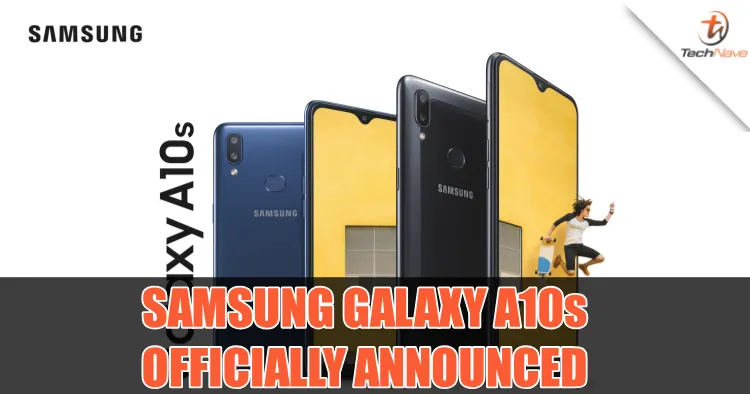 Samsung Galaxy A10 photo 6