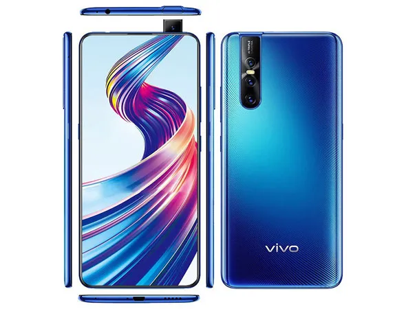 vivo V15 Pro photo 2