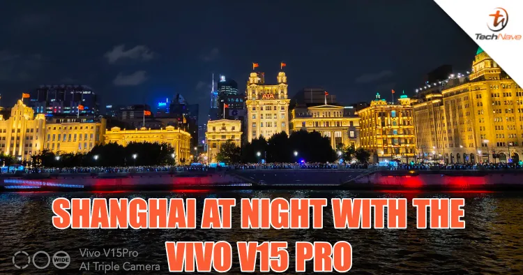 vivo V15 Pro photo 3