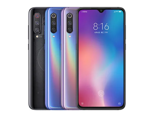 Xiaomi Mi 9 photo 3
