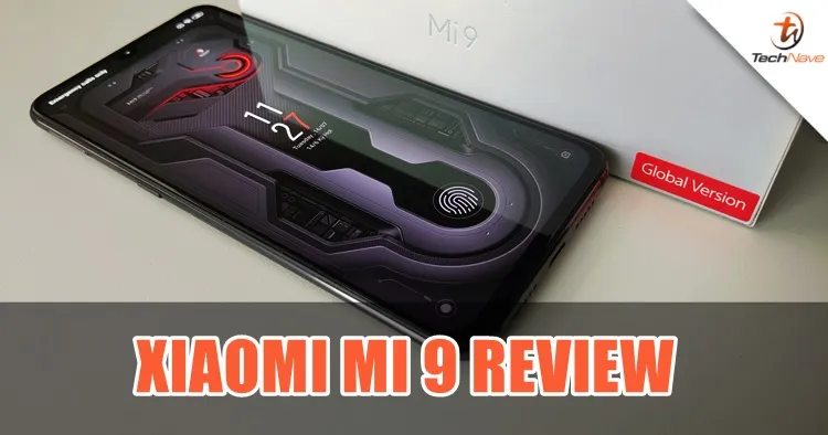Xiaomi Mi 9 photo 5